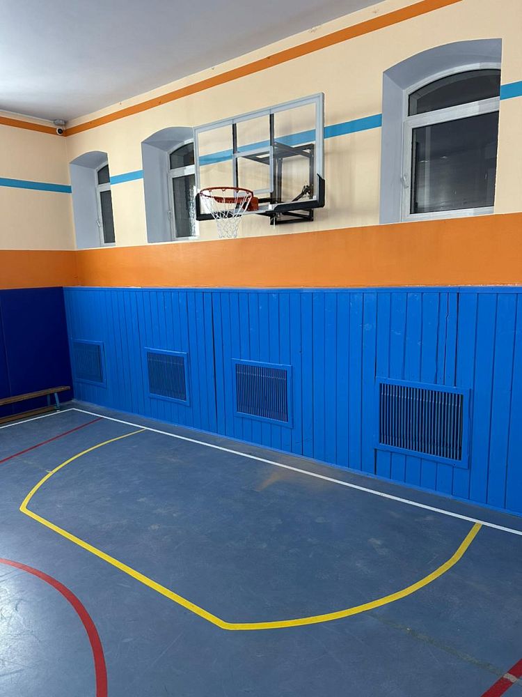 Православная классическая гимназия святителя Филарета Московского